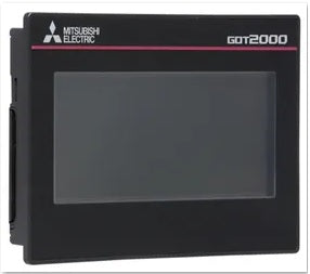 Pantalla HDMI 3.7 pulg 24vdc gt2103-pmbd Mitsubishi