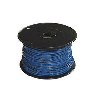 CABLE THHN #8 AZUL ENERWIRE UL