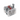 Pa2020/1 block de contacto 2nc Carlo Gavazzi