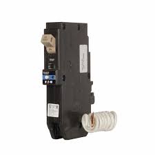 Breaker Chfn120Df Dual Afci+Gfci 20A P/Tableros Chp Y Ch