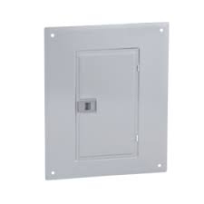 TAPA SD QOC16UF EMPOTRAR P/CENTRO CARGA QO112L125PG