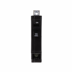 Breaker Chb115 1P 15Amp Eaton