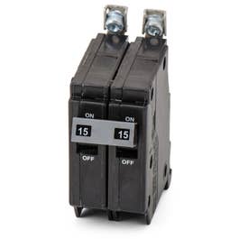 Breaker Chb215 2P 15Amp Eaton