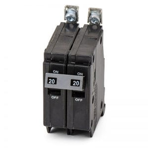 Breaker Chb220 2P 20Amp Eaton