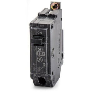 Breaker Ge Thqb1120 1P 20A Atornillar Ul