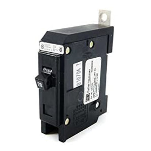 Breaker Ch Ghq1020 1P 20A 480V Eaton