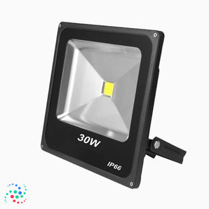 REFLECTOR LED 30W 6500K JETA P28638-36