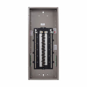 CENTRO CARGA CHP42L225X6PS 42 CIRCUITOS BORNES PRINCIPALES 225A PARCHE