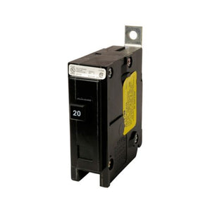 Breaker Qbhw1020 1P 20A 22Ka 120/240V Eaton