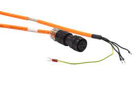 Cable indicador de corto circuito p/ guardamotor mmp-t ( ut-tu) Mitsubishi