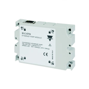 Módulo puerto ethernet mceth Carlo Gavazzi