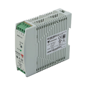 Fuente poder spdm24501 50w 2.1a 24vdc Carlo Gavazzi