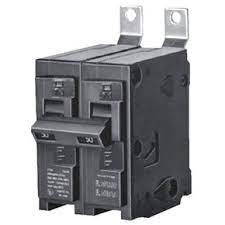Breaker Ss Bl 20Amp 2P Atornillar