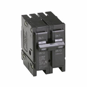 Breaker Ch Br2100 2P 100Amp