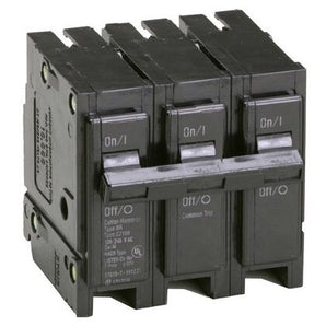 Breaker Ch Br3100 3P 100Amp Eaton