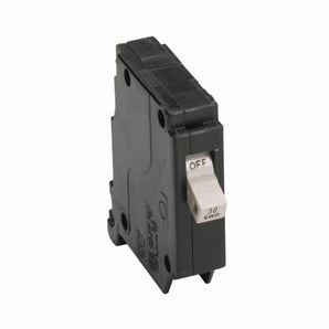 Breaker Ch130 1P 30Amp Eaton