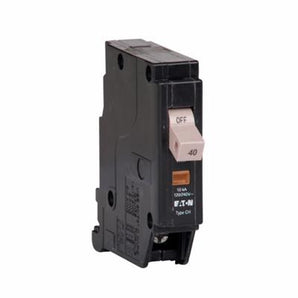 Breaker Ch140 1P 40Amp Mf-1P40