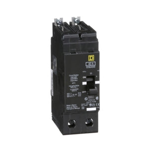 Breaker Sd Edb24040 2P 40A 480V