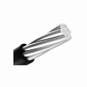 Cable aluminio #4/0 XHHW ul serie 8000