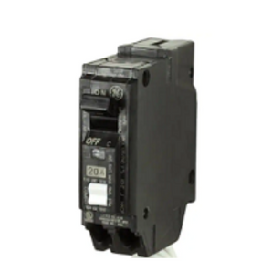 Breaker Ge Thql1120Af2 1P 20A Falla Arco Ul