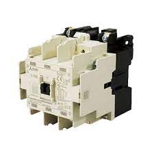 Contactor Mitsubishi 3p 80a 100v s-t80ac100v2a2b (ac 3)