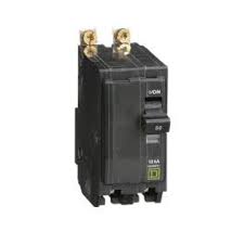 Breaker Sd Qob250 2P 50A Atornillar