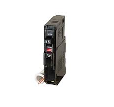 Breaker Sd Qo120Cafi 1P 20Amp Falla Arco