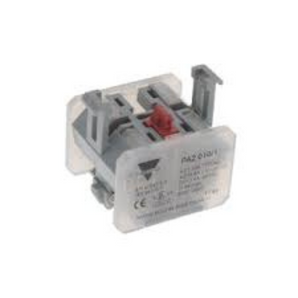 Pa2010/1 block de contacto 1nc Carlo Gavazzi