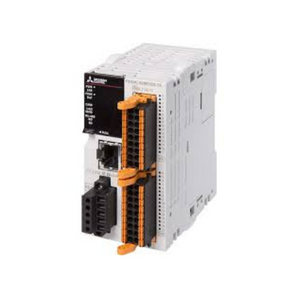 Plc alimentación 24vdc 16 entradas/ 16 salidas transistor (source) fx5uc-32mt/dss Mitsubishi