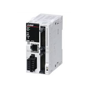 Plc alimentación 24vdc 16 entradas/ 16 salidas transistor (sink) fx5uc-32mt/d Mitsubishi