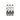 Mini breaker Carlo Gavazzi 3p 50a gsb633pc50
