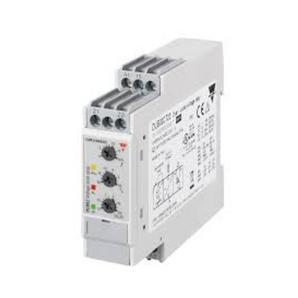 Over-under voltage Relé rev.1 dub02ct23 Carlo Gavazzi.