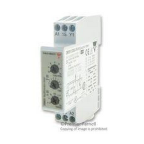 Dmb51cm24 timer multifunction Carlo Gavazzi