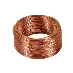 CABLE COBRE DESNUDO #3/0