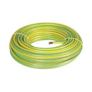 CABLE RVK 1X50MM SIMILAR  #1/0 AWG VERDE/AMARILLO