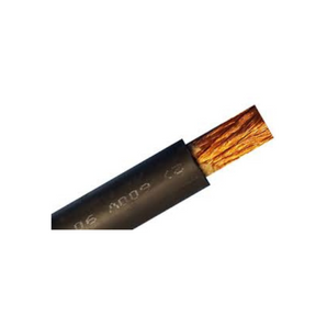 CABLE PORTAELECTRODO #3/0