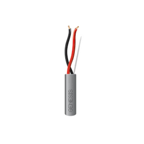CABLE CONTROL ACCESO 2X16 S/SHILD CMR/FT4 X METRO