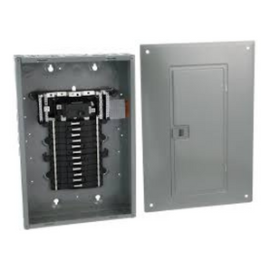 CENTRO CARGA SD QO124L125PGC 24 CIRCUITOS 225AMP C/TAPA