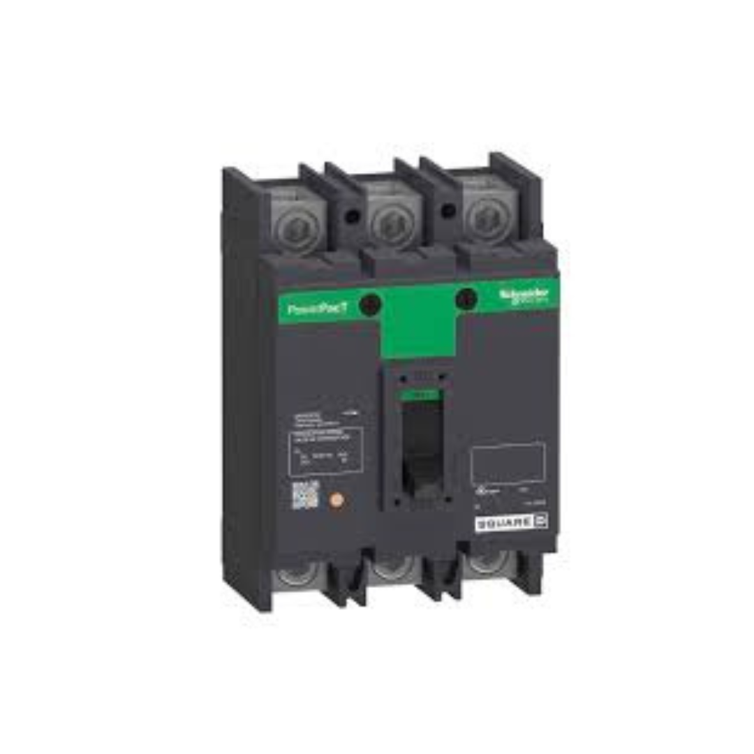 BREAKER SD QDL32100 3P 100A 25KA 240V – CircuitoCinco