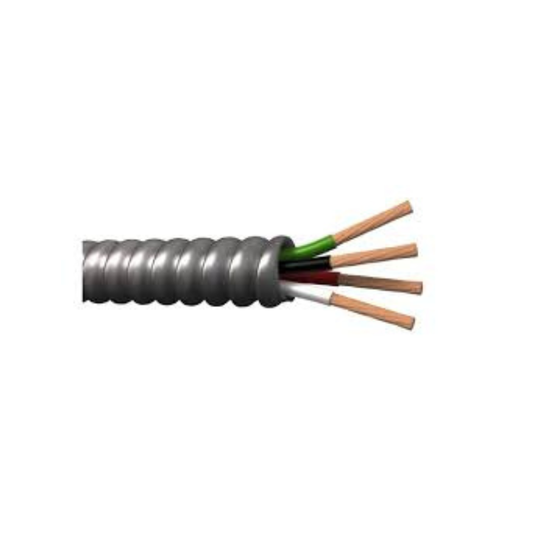 CABLE ARMOFLEX 3X14 THHN COBRE – CircuitoCinco
