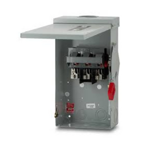 INTERRUPTOR THN3362 3P 60AMP NEMA1 GENERAL