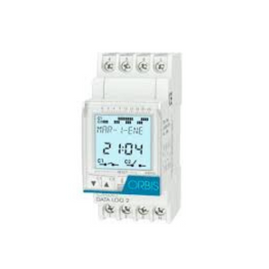 INTERRUPTOR HORARIO DIGITAL #DATL2230 (DATA LOG 2)