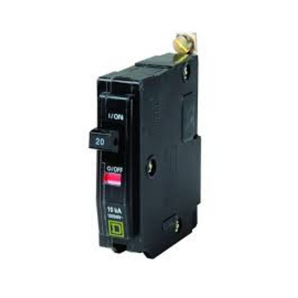 Breaker Sd Qob120 1P 20A Atornillar