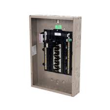 CENTRO CARGA CH22N125CPF 22P 125AMP EMPOTRAR