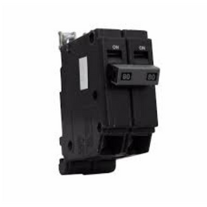 Breaker Chb280 2P 80A Eaton