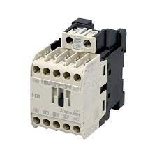 CONTACTOR MITSUBISHI 3P 35AMP 24V S-T35AC24V