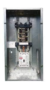 TABLERO PB423FX225F+ED2150L 42 CIRCUITOS MONOFASICO EMPOTRAR
