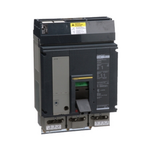 Breaker Sd Pga36100 3P 100Amp Industrial