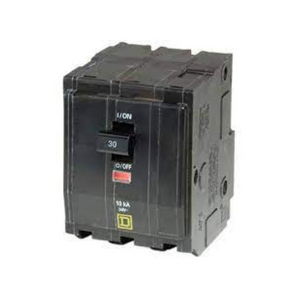 Breaker Sd Qo330 3P 30Amp Presion