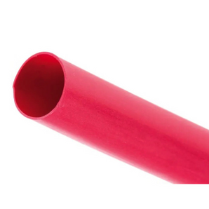TERMOENCOGIBLE 8MM 125C 600V ROJO #04-52-022